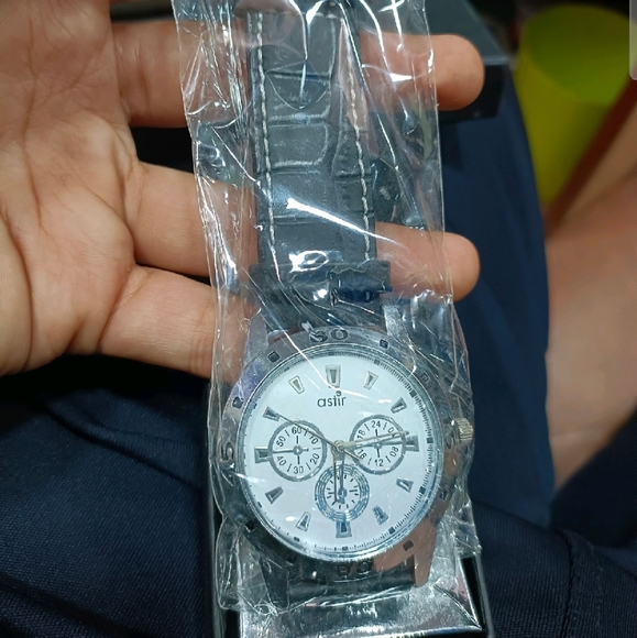 Levi's Other - Astir Brand Watch
